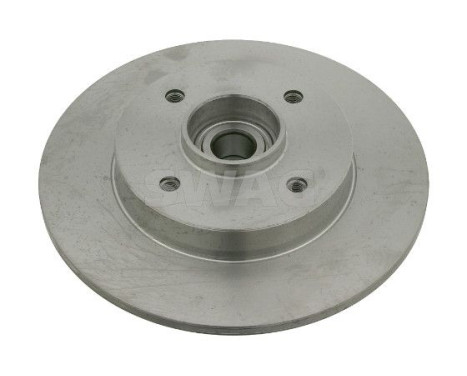 brake disc 62927201 Swag
