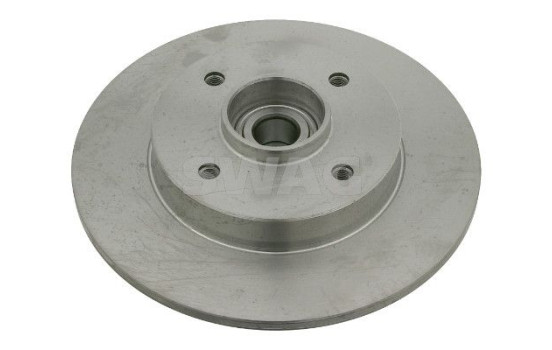 brake disc 62927201 Swag