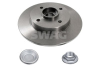 brake disc 62932782 Swag