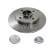 brake disc 62932782 Swag