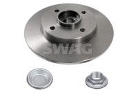 brake disc 62932782 Swag