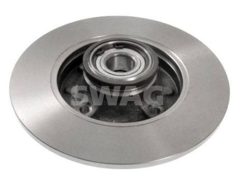 brake disc 62932782 Swag, Image 2