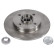 brake disc 62932783 Swag
