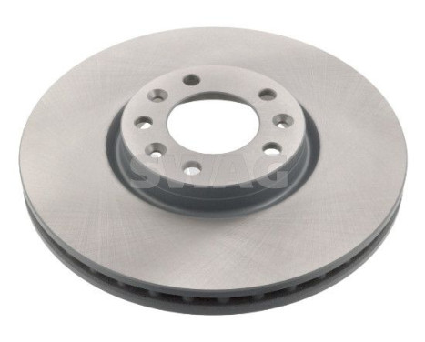 brake disc 62943865 Swag