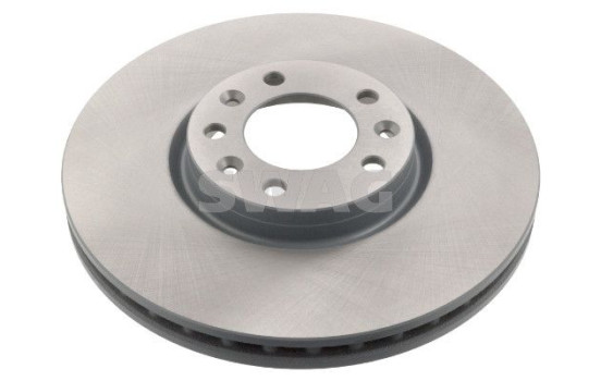 brake disc 62943865 Swag