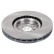 brake disc 62943917 Swag, Thumbnail 2