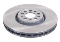 brake disc 62943917 Swag