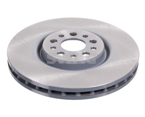 brake disc 62943917 Swag