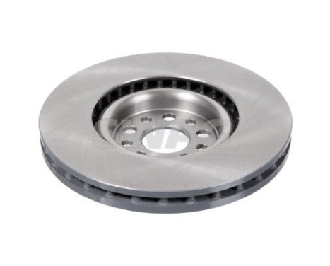brake disc 62943917 Swag, Image 2