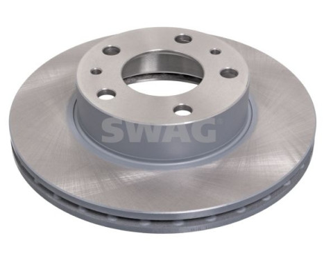 brake disc 62943933 Swag