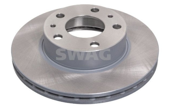 brake disc 62943933 Swag