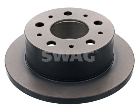 brake disc 62943937 Swag
