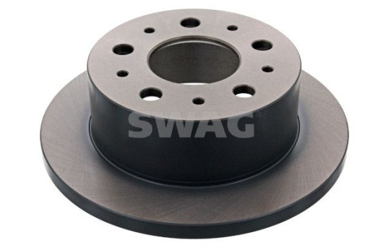 brake disc 62943937 Swag