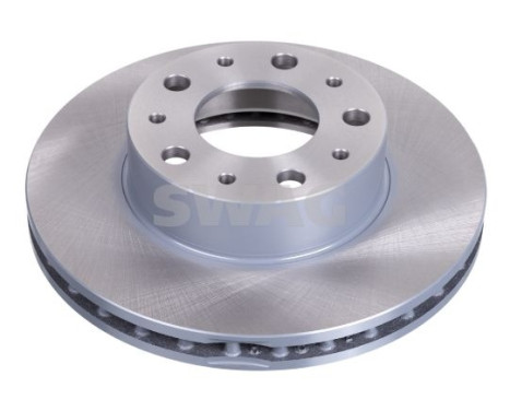 brake disc 62943974 Swag
