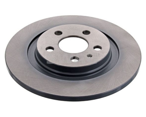 brake disc 62943983 Swag