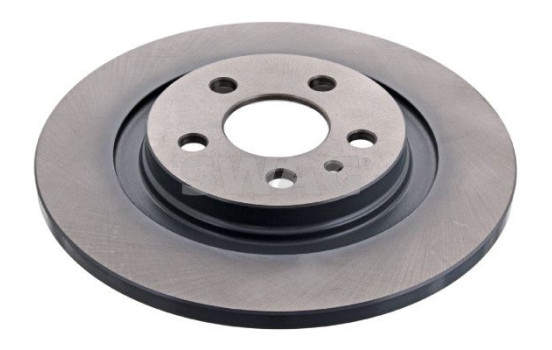 brake disc 62943983 Swag