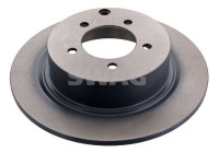 brake disc 62944056 Swag