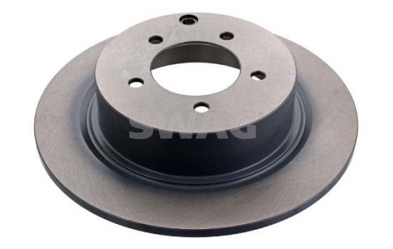 brake disc 62944056 Swag