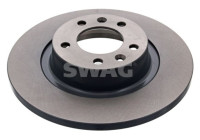 brake disc 62944064 Swag