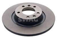 brake disc 62944064 Swag