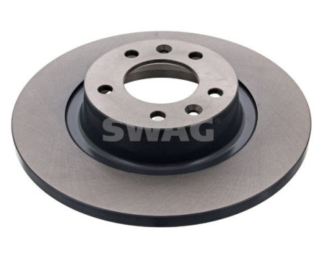 brake disc 62944064 Swag