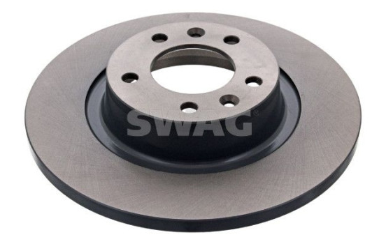 brake disc 62944064 Swag