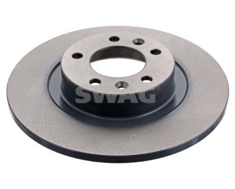 brake disc 62944090 Swag
