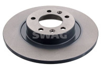 brake disc 62944090 Swag