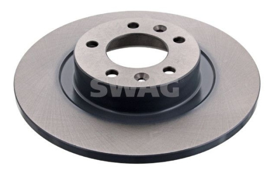 brake disc 62944090 Swag