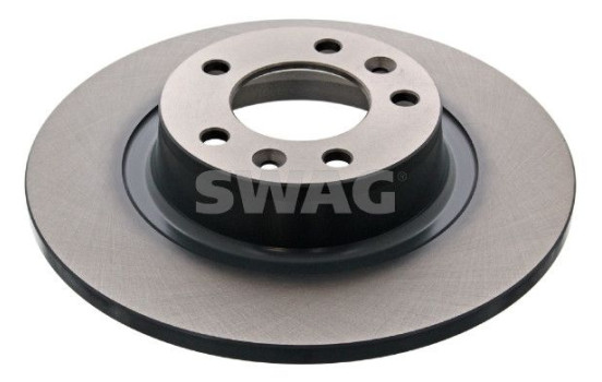 brake disc 62944099 Swag