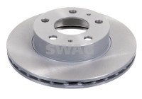brake disc 62944909 Swag