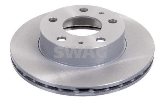 brake disc 62944909 Swag