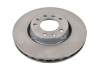 brake disc 64104526 Swag