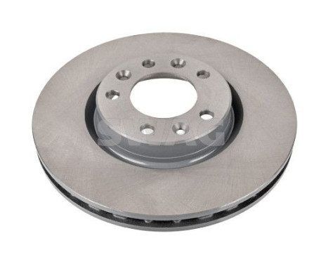 brake disc 64104526 Swag