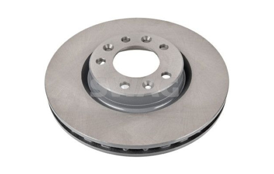 brake disc 64104526 Swag