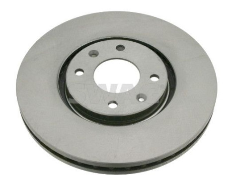 brake disc 64922923 Swag