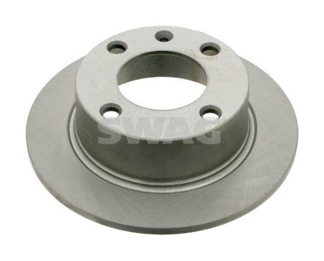 brake disc 64926283 Swag