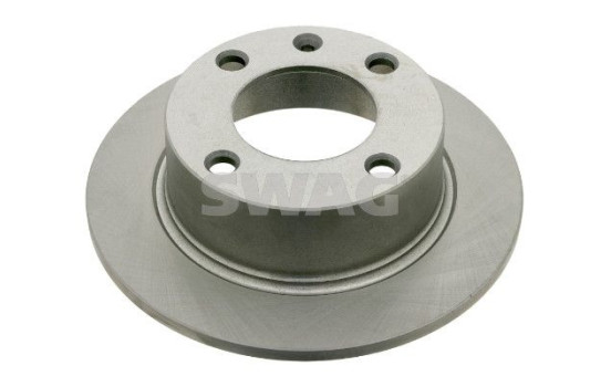 brake disc 64926283 Swag
