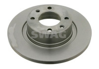 brake disc 64926739 Swag