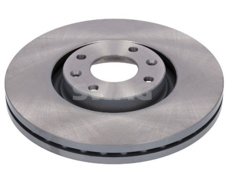 brake disc 64930402 Swag