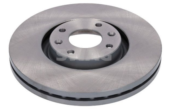 brake disc 64930402 Swag