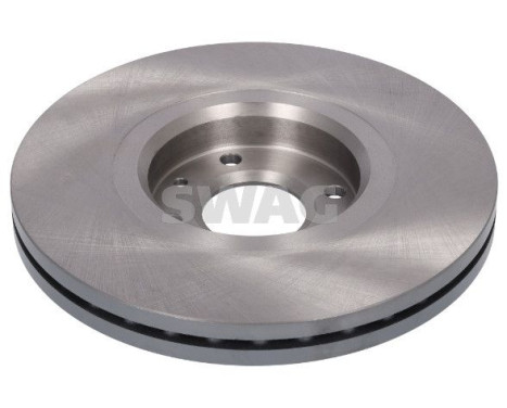 brake disc 64930402 Swag, Image 2