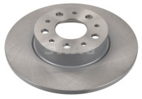 brake disc 70105716 Swag