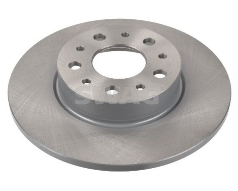 brake disc 70105716 Swag