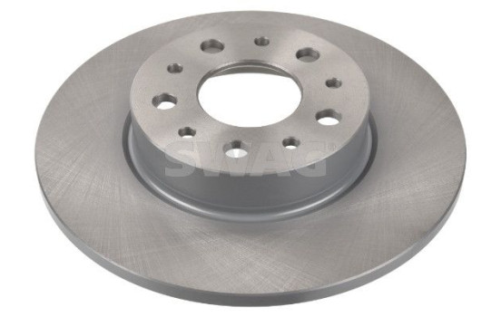 brake disc 70105716 Swag