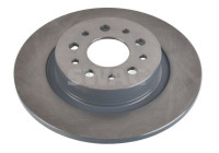 brake disc 70107714 Swag