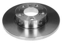 brake disc 70907899 Swag