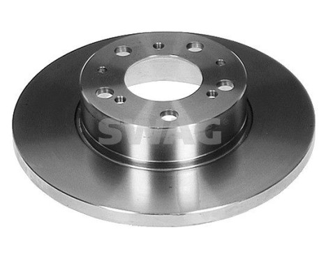 brake disc 70907899 Swag