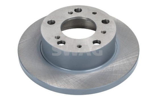 brake disc 70907922 Swag