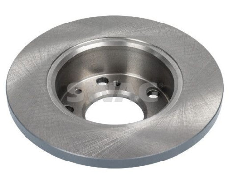 brake disc 70907922 Swag, Image 2